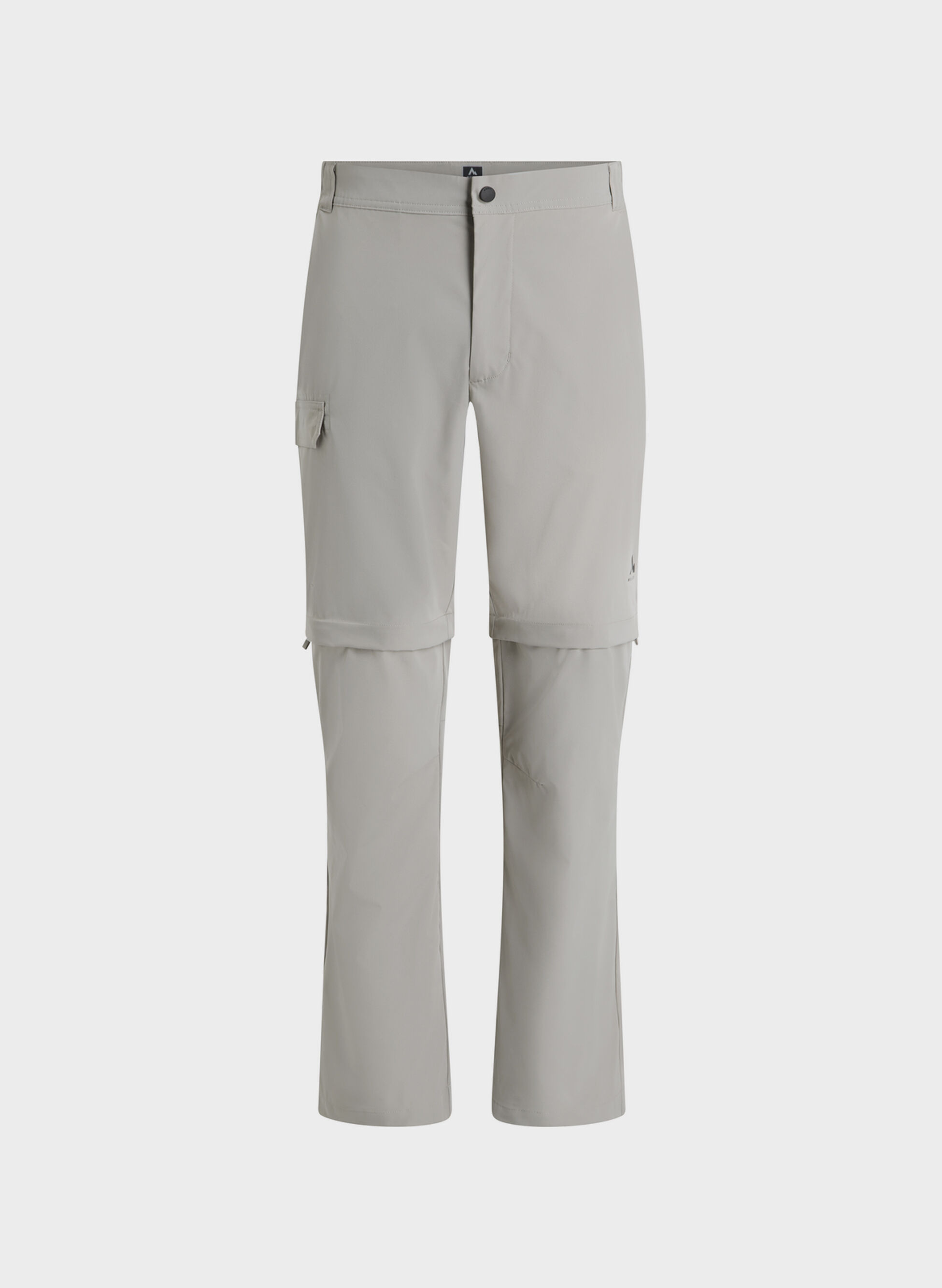 PANTALONE SANNA ZIP OFF - CONVERTIBILI IN SHORT 54