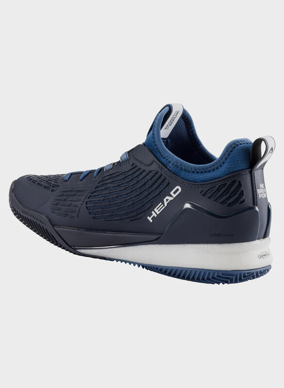 SCARPA ENDURE PRO CLAY, NVDB NVY, medium