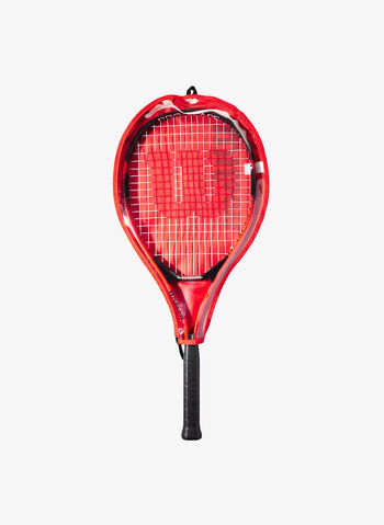 RACCHETTA 25 PRO STAFF PRECISION JUNIOR, REDBLK, small