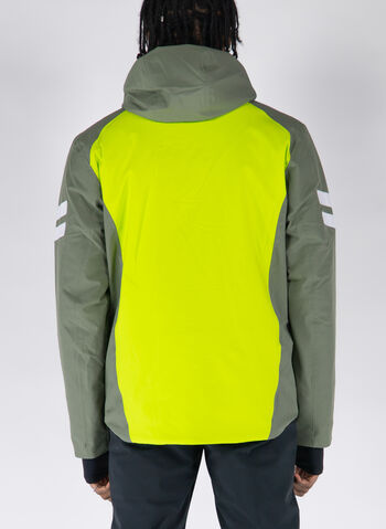 GIACCA SCI 10000, F876 KAKI, small