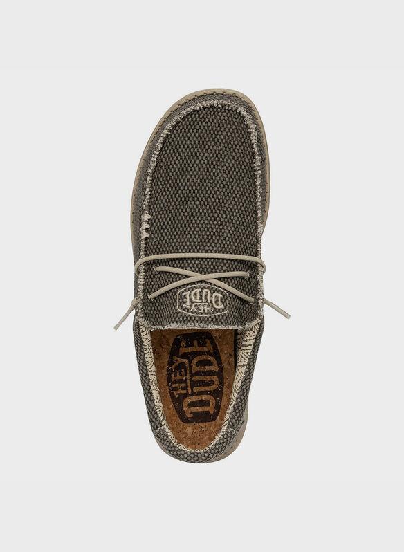 SCARPA WALLY BRAIDED, - ARMY, medium