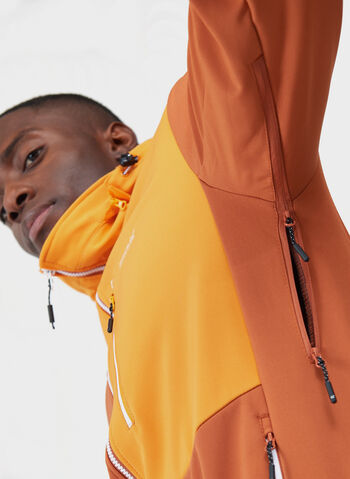 GIACCA HEWITTS SOFTSHELL, , small