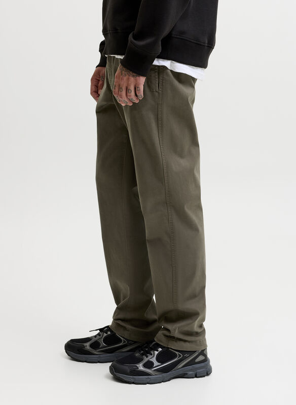 PANTALACCIO KANE VANCE, CROCODILE BOSCO, medium