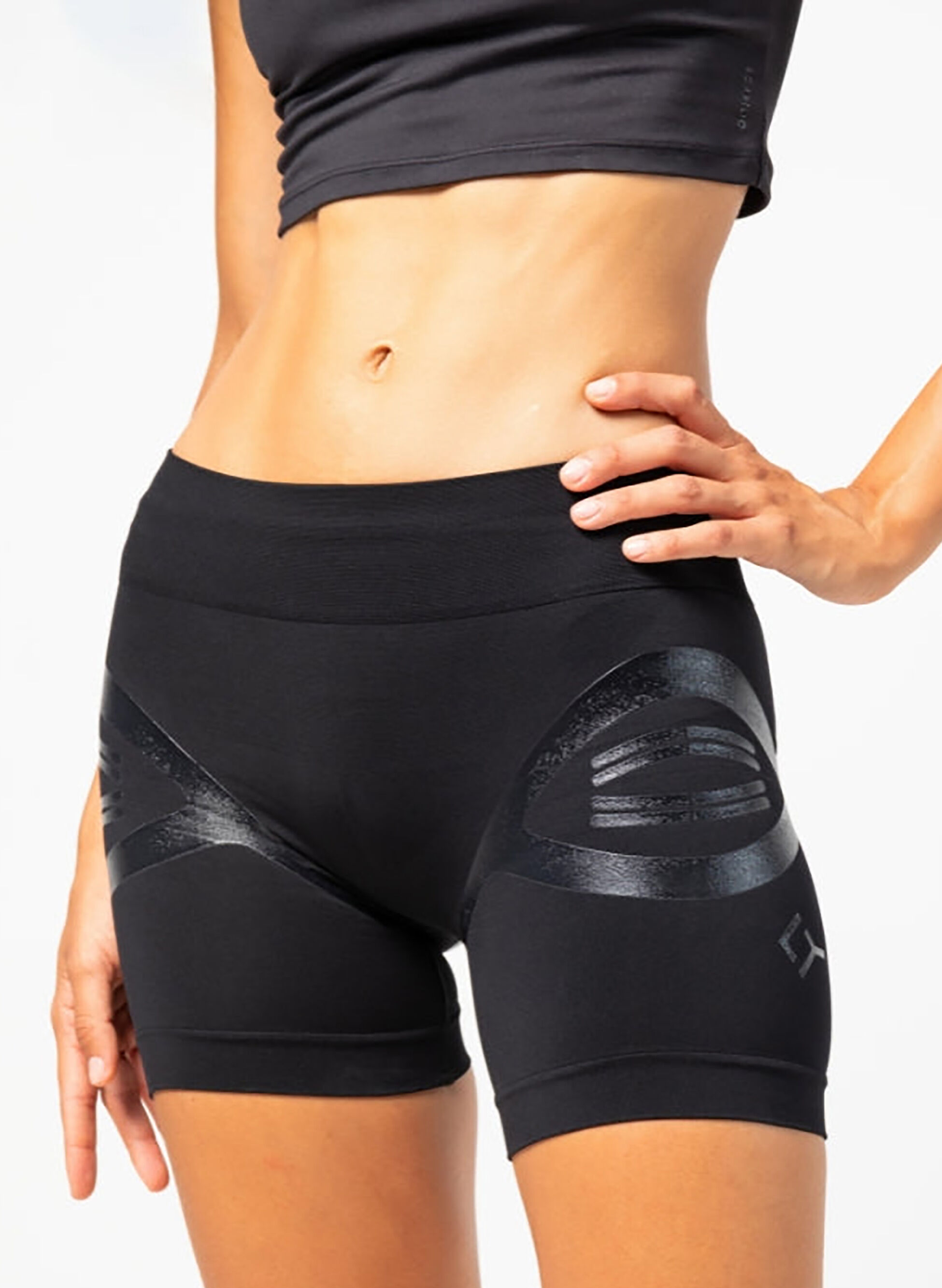 FLOKY SHORT PERFORMER L XL