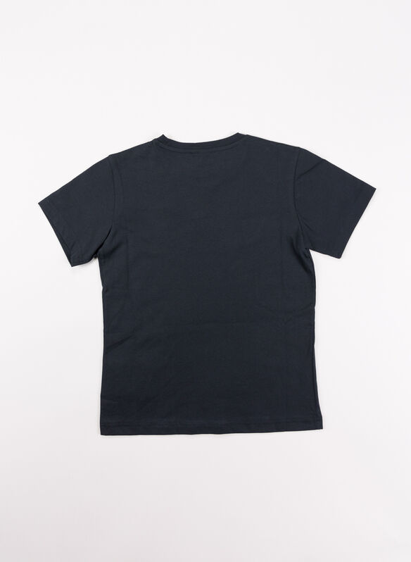 T-SHIRT PASTELS RAGAZZO, KK002BLKMENTA, medium