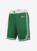 SHORT BOSTON CELTICS ICON EDITION SWINGMAN, 312 GREEN, thumb