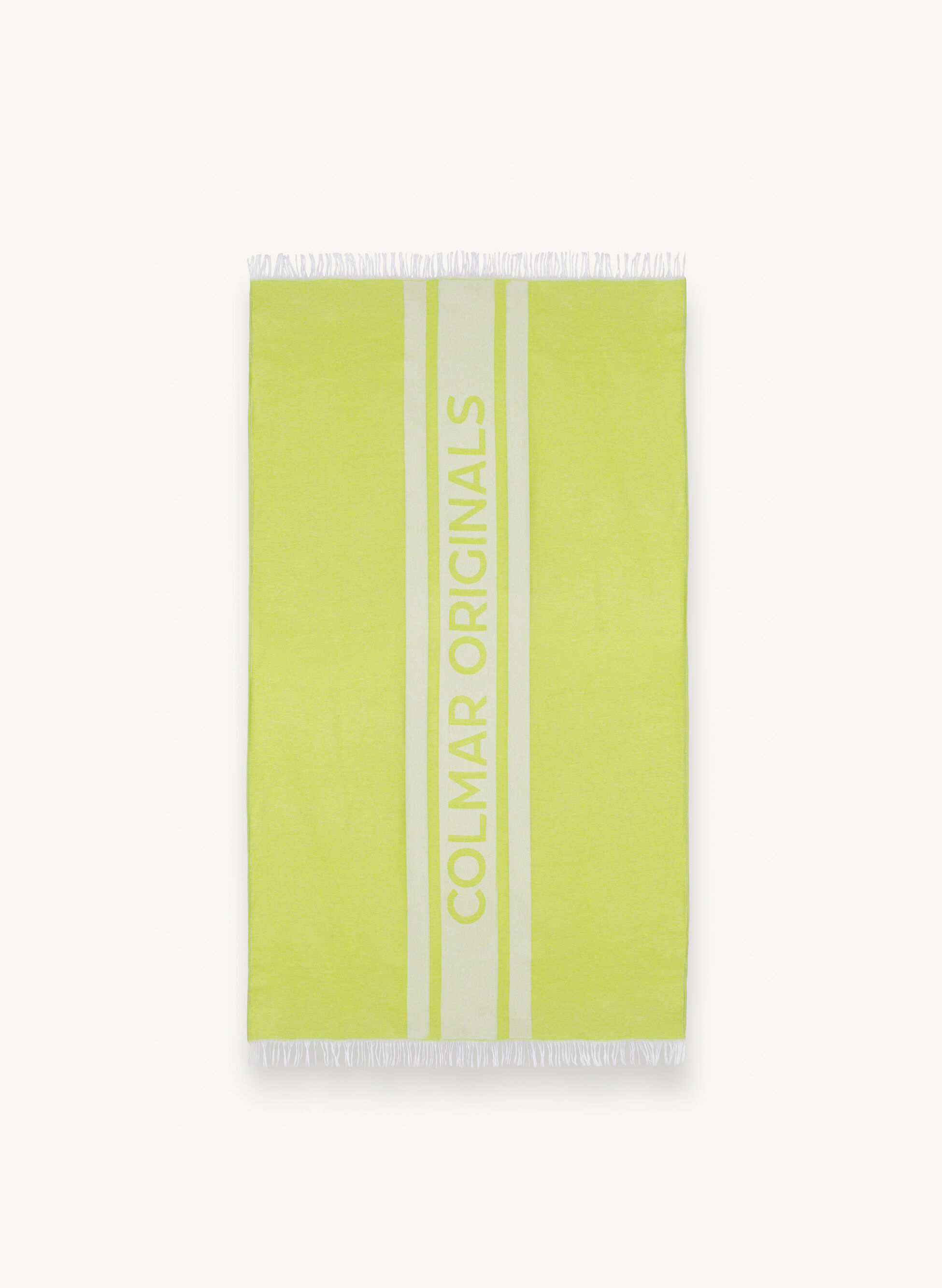 COLMAR TELO MARE JACQUARD