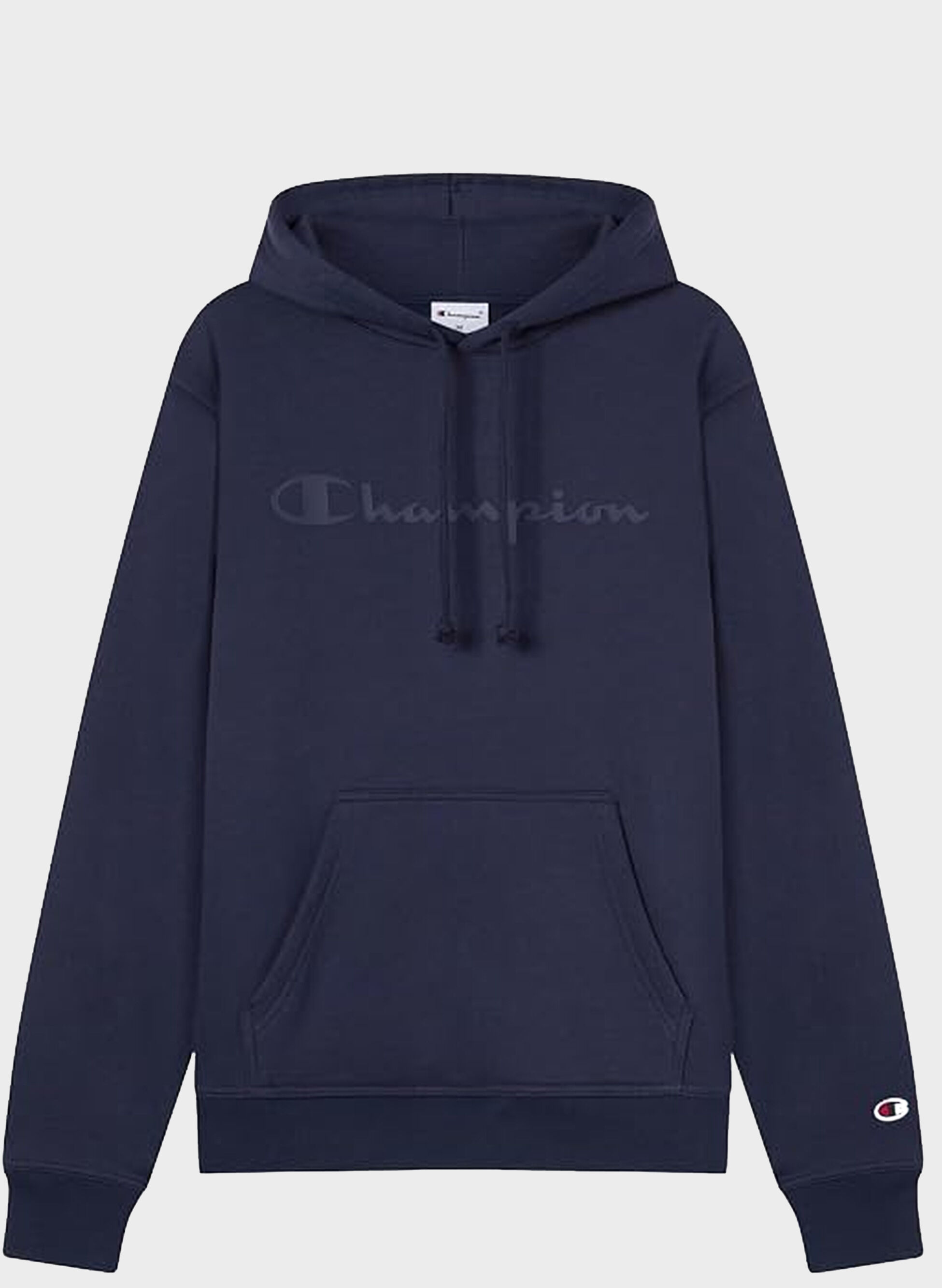 Felpa Heritage Hoodie