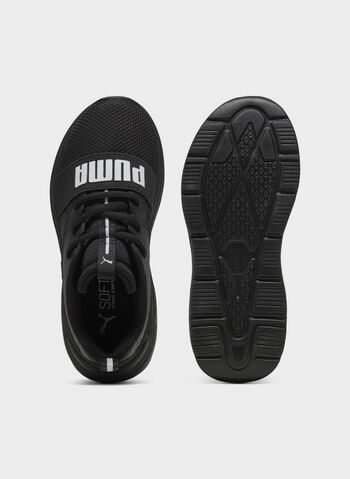 SCARPA WIRED BAMBINO, 01 BLKWHT, small