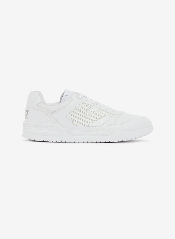 SCARPA SLASHER EAGLE, F0005 ALLWHT, medium