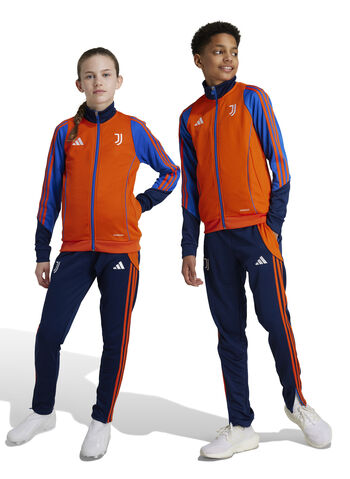 TUTA JUVENTUS RAPPRESENTANZA UFFICIALE 2024-25 JUNIOR, , small