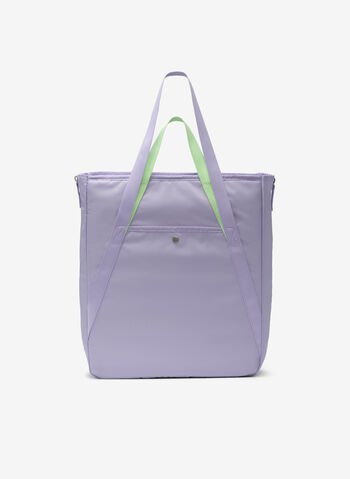 BORSA TOTE GYM, 512 LILLA, small