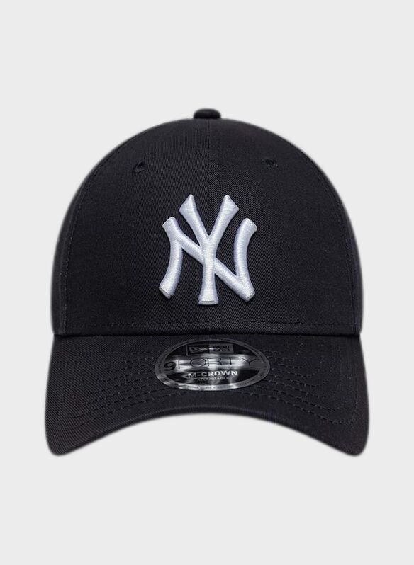 CAPPELLO NYY MLB SIDE 9FORTY, - BLK, medium