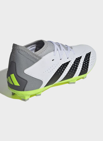 SCARPA PREDATOR ACCURACY.3 FG RAGAZZO, WHTBLKLIME, small
