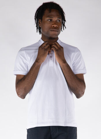 POLO PIQUET, , small