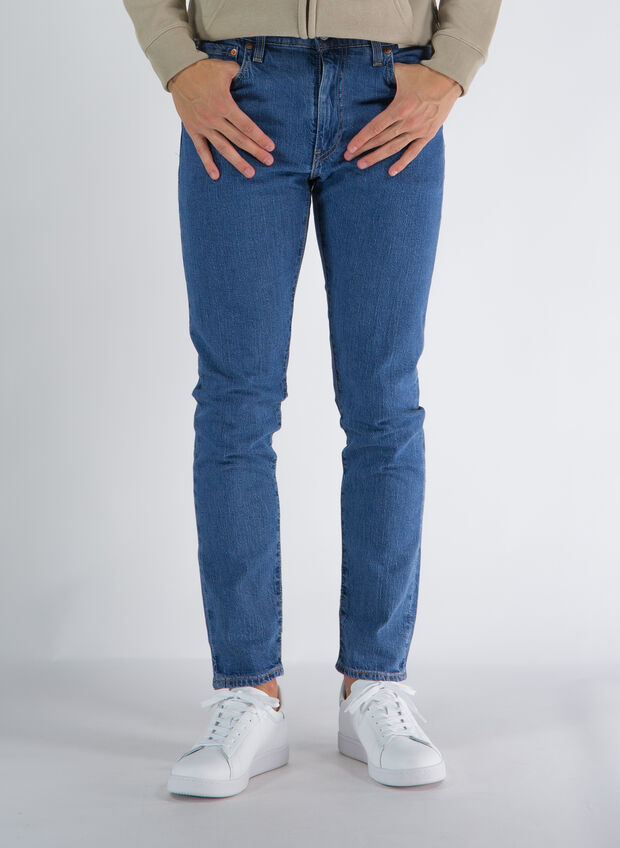 JEANS 512 SLIM TAPER, SQUEEZY MID, large