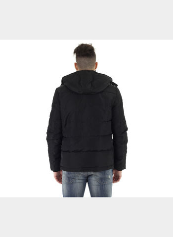 GIUBBOTTO FALIERO214 , NERO, small