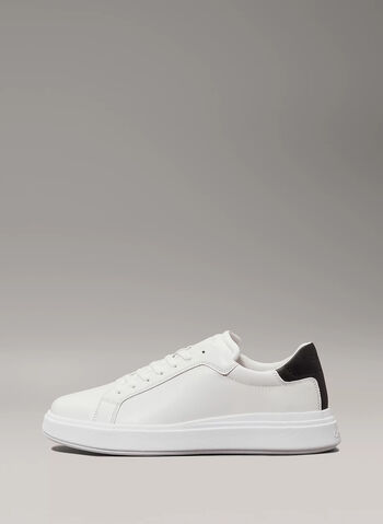 SCARPA TOP LACE LOW, 0K9 WHTBLK, small