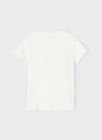 T-SHIRT FYNE RAGAZZA, , small