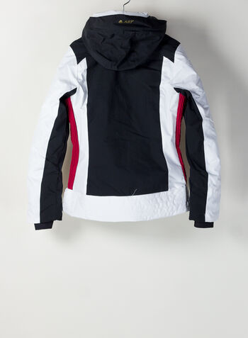 GIACCA SCI 10000 BYTEX, TLP WHT, small