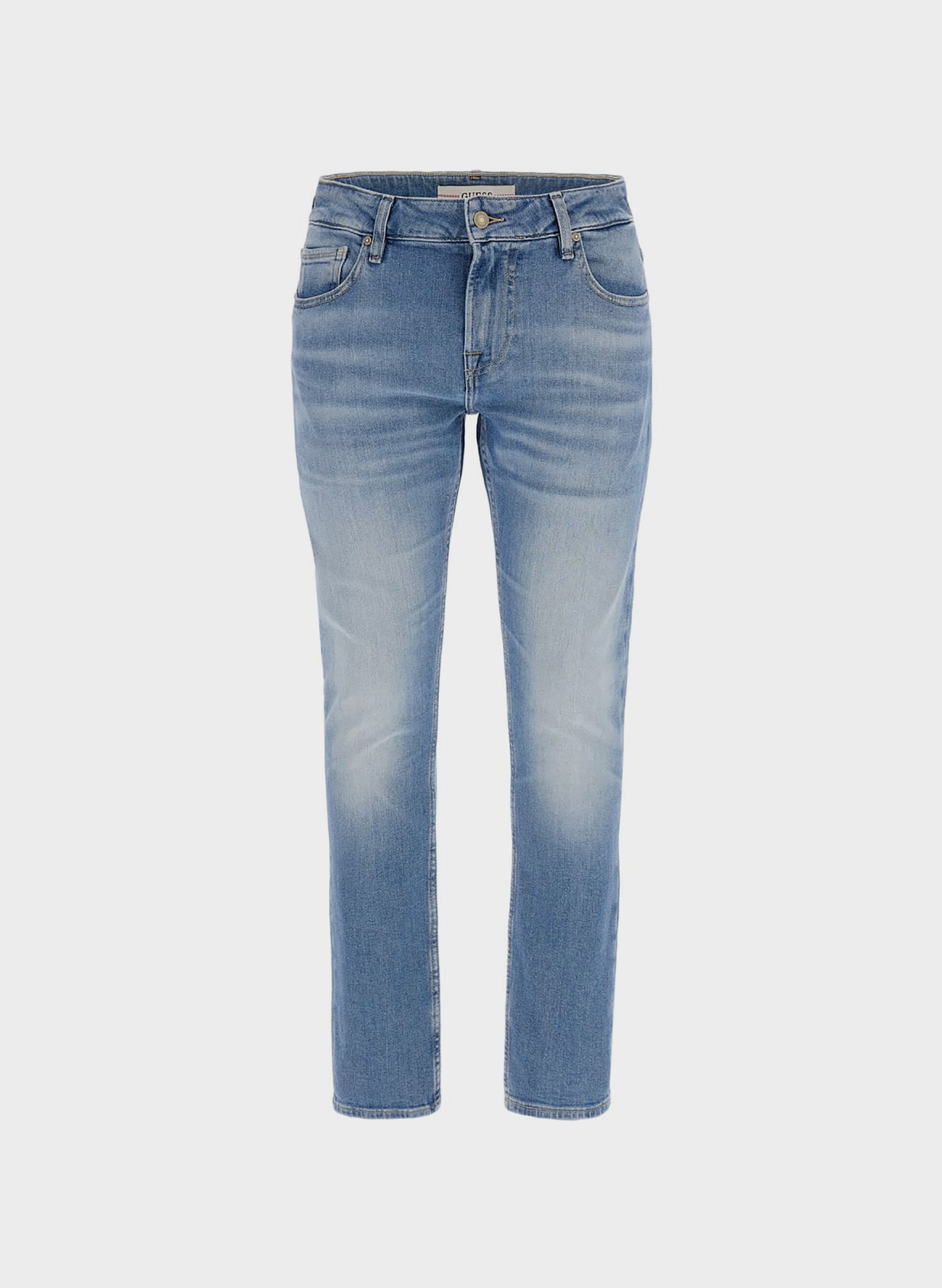 JEANS MIAMI SKINNY CHIARO 31-32