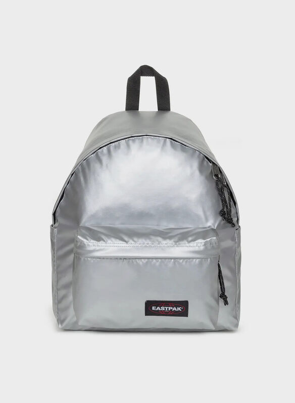 ZAINO DAY PARK, - SPACE SILVER, medium