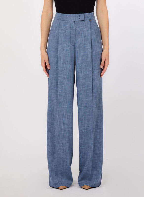 PANTALONE PENCE, X0761 DENIM, medium