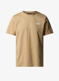T-SHIRT BOX, - KHAKI, thumb