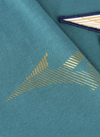 MAGLIA RAPPRESENTANZA SS LAZIO 2023/24, 30 GREEN, small