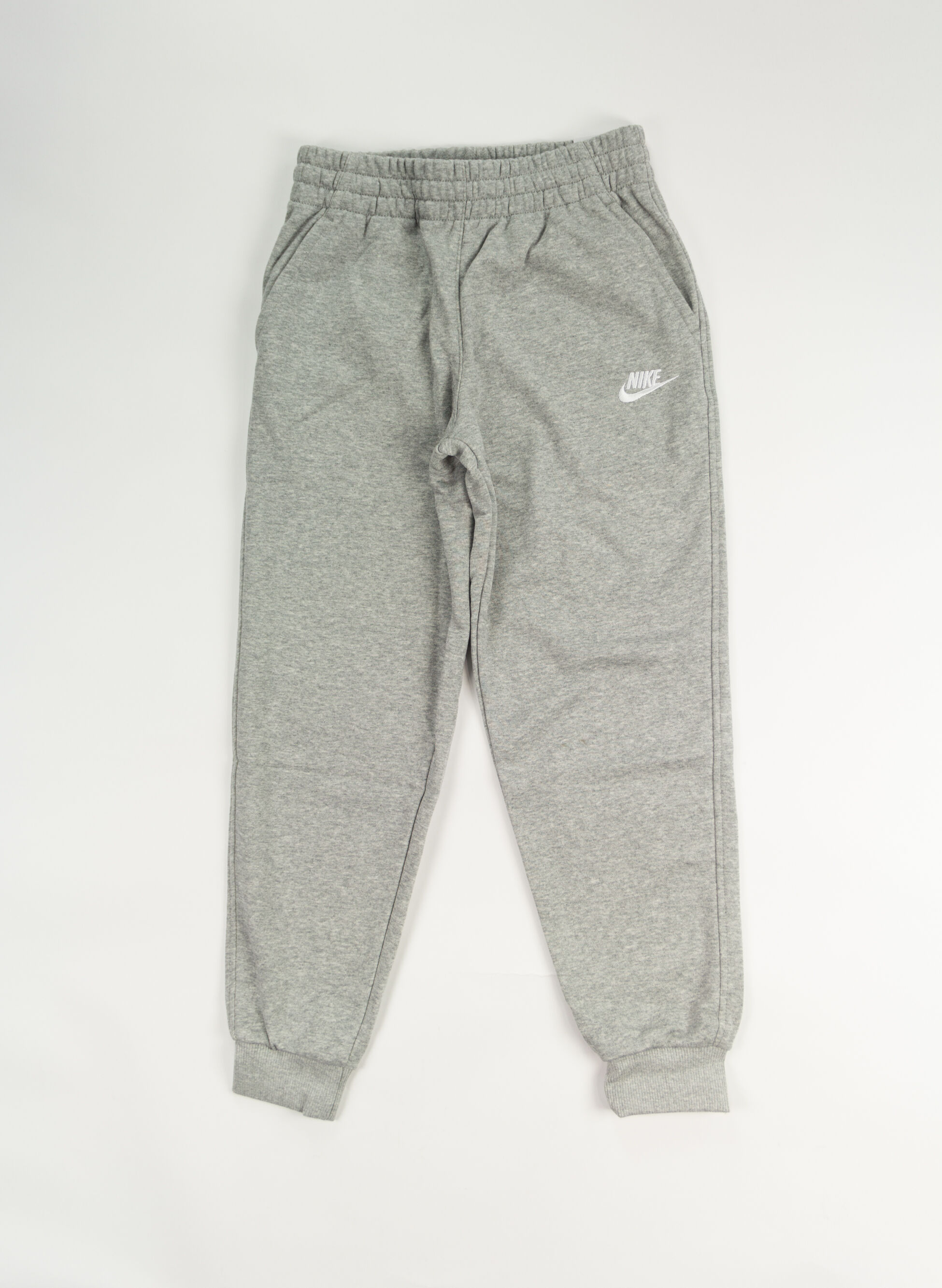 NIKE PANTALONE CLUB FLEECE RAGAZZO