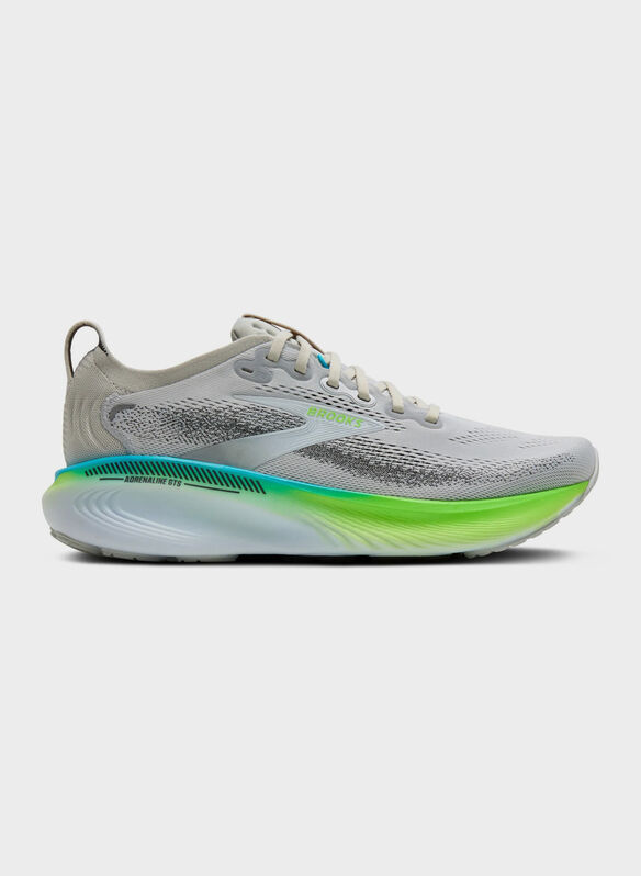 SCARPA ADRENALINE GTS 25, - GREYGREEN, medium
