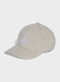 CAPPELLO NEW LOGO EMBROIDERED, - BEIGE, thumb