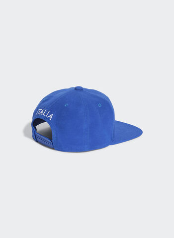 CAPPELLO ITALIAN FOOTBALL, AZZ, small