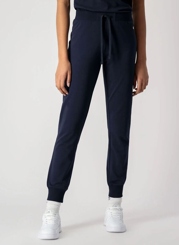 PANTALONE AC POLSINO, BS501 NVY, medium