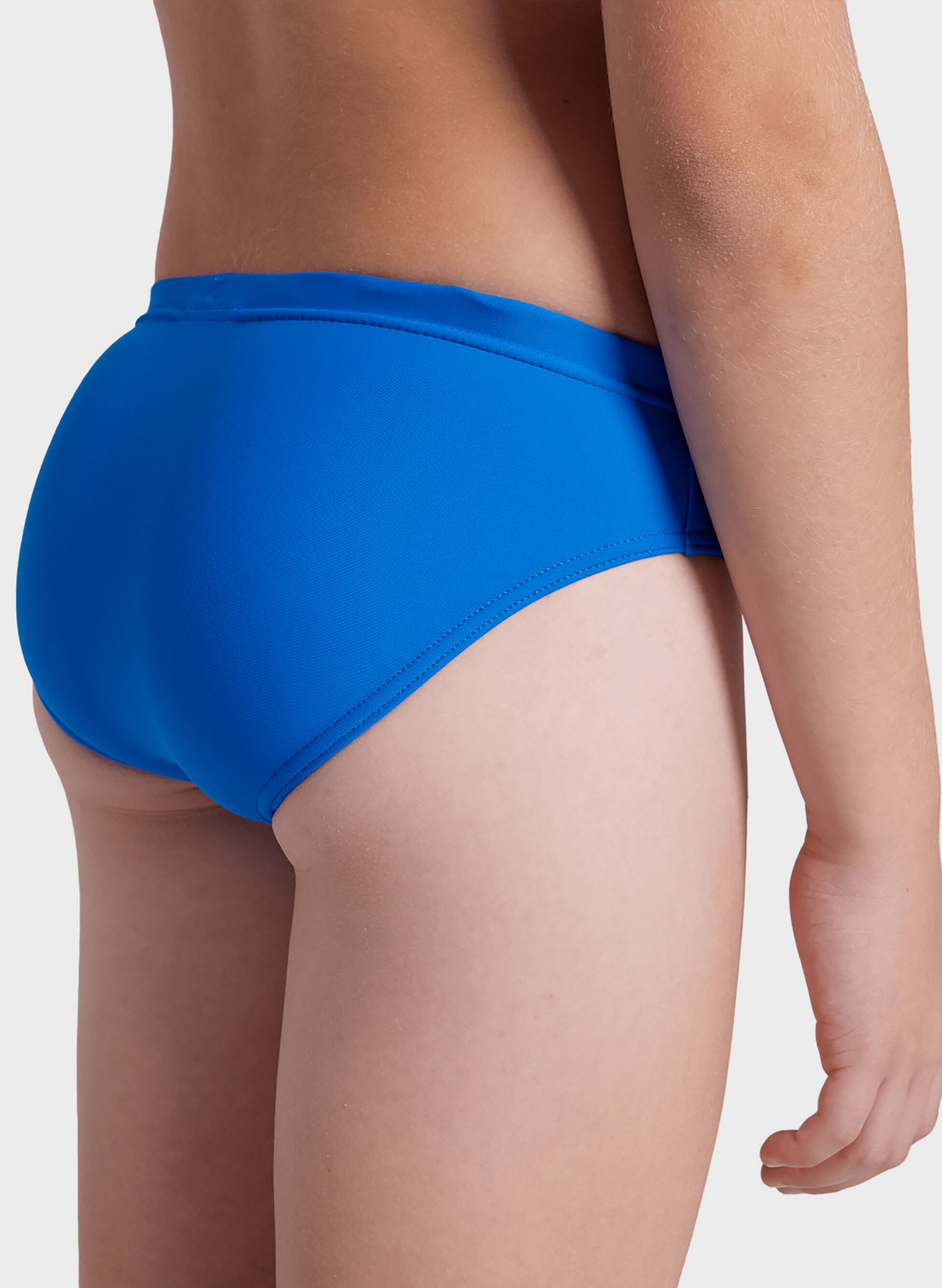 Arena Costume Da Bagno Ragazzo - Board Junior F, Modello Confortevole Per Allenamento E Piscina