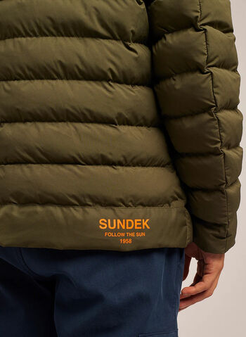 GIUBBOTTO INSERTO 100GR, , small