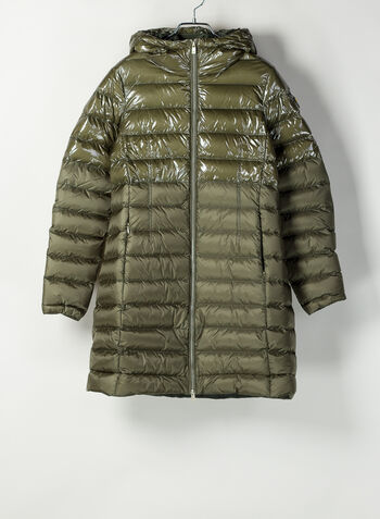 PIUMINO CON INSERTO LUCIDO, 4612XP IVYGREEN, small