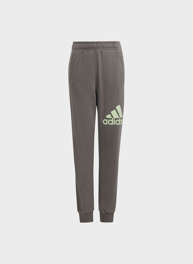 PANTALONE ICON LOGO RAGAZZO, , large