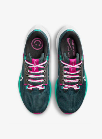 SCARPA AIR ZOOM PEGASUS 40, 301 GREEN, small