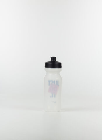 BORRACCIA BIG MOUTH 650 ML, 901 TRASPARENTE, small