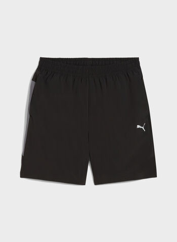 SHORT FLEX STRETCH 7, 01 BLK, small