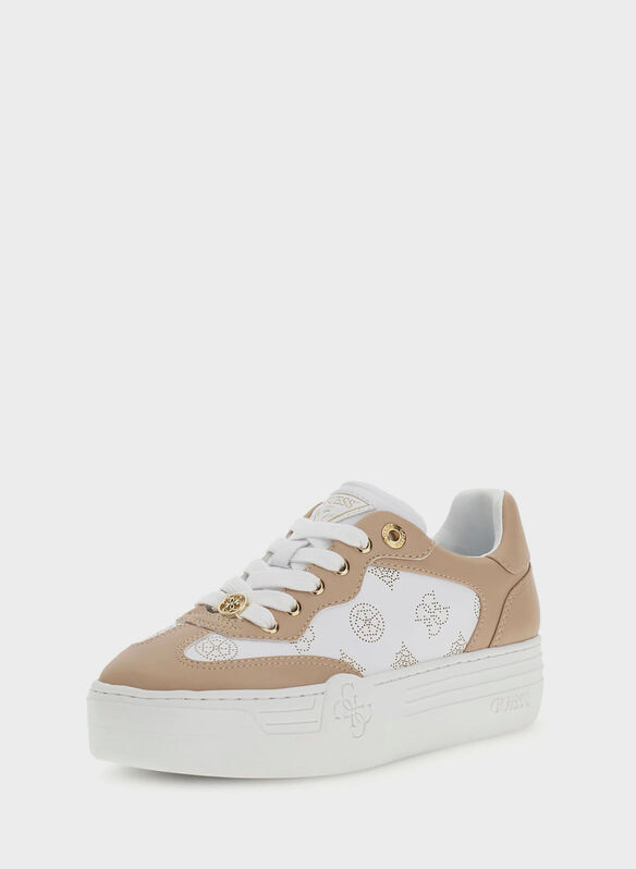 SCARPA SWOLE 3 PLAT, WHITE BEIGE, medium