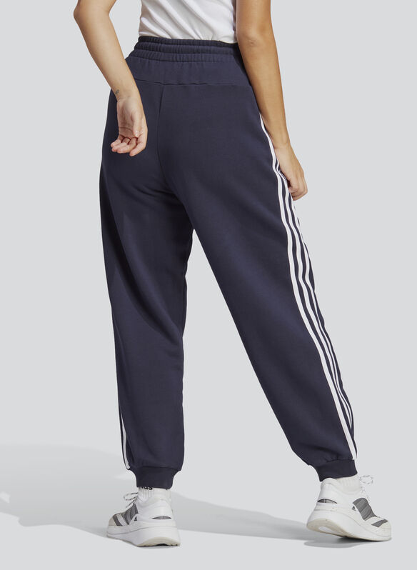 PANTALONE ESSENTIAL 3 STRIPES, NVY, medium