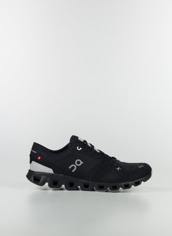SCARPA CLOUD X3, BLACK, small