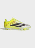 SCARPA F50 CLUB FG-MG RAGAZZO, - YELBLKRED, thumb