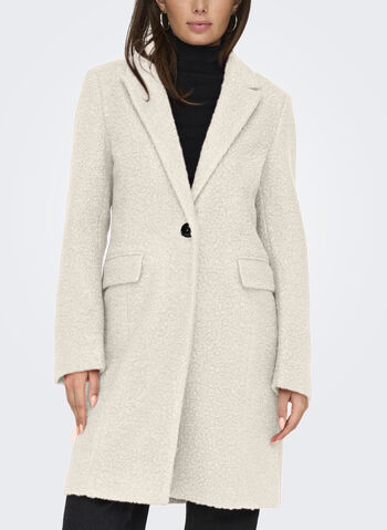 CAPPOTTO VALERIA, WHISPER WHITE, small