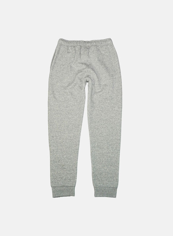 PANTALONE JOGGER RAGAZZA, EM006 GREY, medium
