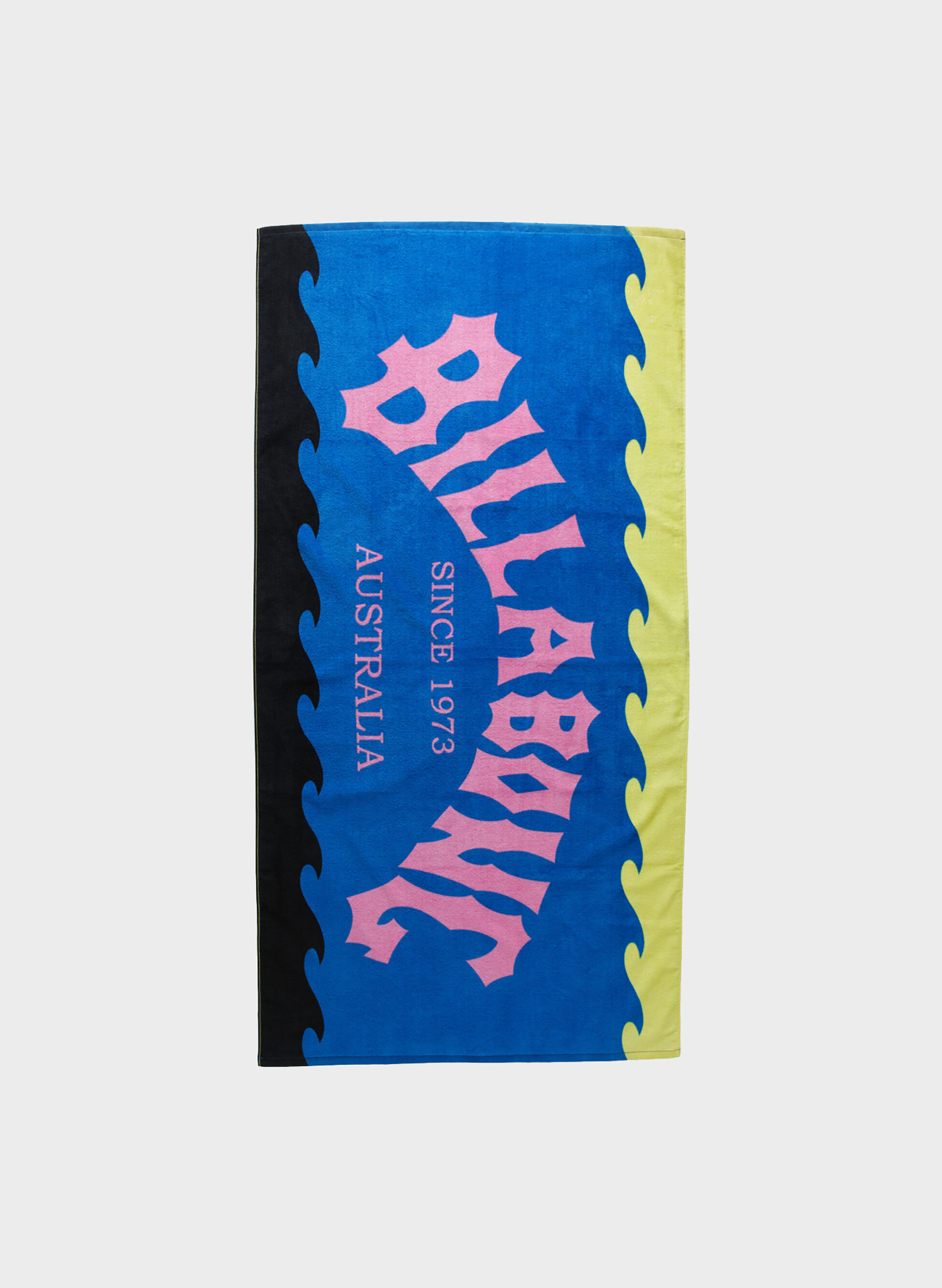 BILLABONG TELO BEACH WAVE