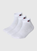 CALZA 3PAIA JUNIOR, WW001 WHT, thumb