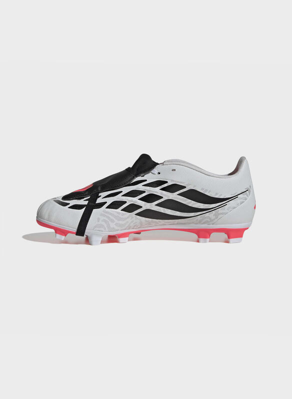 SCARPA PREDATOR CLUB FG-MG, - WHTCORALBLK, medium